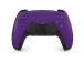 Sony DualSense, PlayStation 5, violetti - Peliohjain