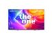 Philips The One PUS9010, 85'', 4K UHD, QLED, musta - TV:t