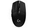 Logitech G305, musta - Langaton optinen hiiri