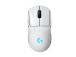 Logitech Pro 2 Lightspeed, valkoinen - Langaton hiiri