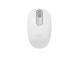 Logitech M196, valkoinen - Langaton hiiri