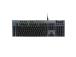 Logitech G915 X, taktiilinen, US, musta - Näppäimistö