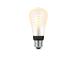 Philips Hue White Ambiance, E27, hehkulamppu, valkoinen - Älykäs valaisinlaite