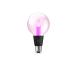 Philips Hue G95 Globe, E27, musta - LED-valaisin - LED-valaisin