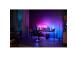 Philips Hue Play Gradient PC Lightstrip, 24´´-27´´, musta/valkoinen - LED-valonauha PC:lle