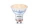 Philips Wiz Smart LED Spot, GU10, 2 kpl, valkoinen - LED-valaisimet