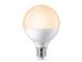 Philips Wiz Smart LED Globe, E27, valkoinen - LED-valaisin