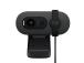 Logitech Brio 100, FHD, musta - Verkkokamera