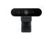Logitech Brio 4K, musta - Verkkokamera
