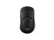 HyperX Pulsefire Saga Pro, musta - Langaton hiiri