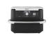 Ninja Foodi FlexDrawer Dual, 10,4 L, 2470 W, musta - Kuumailmapannu