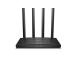 TP-Link Archer C6U, must - WiFi ruuter