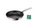 Tefal Intuition, 28 cm, ruostumatonta terästä - paistinpannut