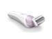 Philips Lady Shaver Series 6000, märkä- ja kuivakäyttö, valkoinen/violetti - Johdoton parranajokoneet