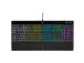 Corsair K55 PRO, ENG, musta - Näppäimistö - Näppäimistö
