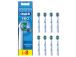 Braun Oral-B Precision Clean Pro, 8 tk, valkoinen - Varuharjad