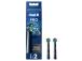 Braun Oral-B Cross Action Pro, 2 tk, must - Varuharjad