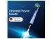 Braun Oral-B Cross Action Pro, 4 kpl, musta - Varaharjat