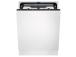Electrolux 700 GlassCare, 15 astiastoa - Integroitu astianpesukone