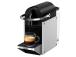 Nespresso Pixie, hopea - Kapselikahvinkeitin