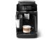 Philips Series 2300, kiiltävä musta - Täysin automaattinen espressokeitin