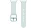 Samsung Galaxy Watch Sport Band, S/M, vihreä - Kellon ranneke