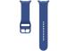 Samsung Galaxy Watch Sport Band, M/L, sininen - Kellon hihna