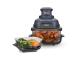 Ninja CRISPi 4-in-one, 1700 W, 3,8 L, sininen - Kannettava kuumailmapannu