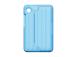 Samsung Kids Puffy Case, Galaxy Tab A9, sininen - Ümbris