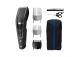Philips Hairclipper 5000 Series, 0,5-28 mm, musta - Hiusleikkuukone