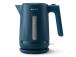 Philips 3000 Series, 1,7 L, sininen - Vedenkeitin