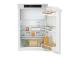 Liebherr, 118 L, korkeus 88 cm - Integroitu jääkaappi