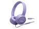 JBL Tune 520C, violetti - Korvakuulokkeet -