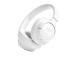 JBL Tune 720BT, valkoinen - Langattomat over-ear-kuulokkeet
