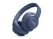 JBL Tune 770NC, adaptiivinen melunvaimennus, sininen - Langattomat kuulokkeet korvan yli