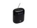 JBL Tuner XL, FM, DAB/DAB+, Bluetooth, ladattava akku, musta - Kannettava radio - Portable Radio