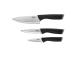 Tefal Comfort, 3 kpl, 9, 12, 15 cm - veitsisarja