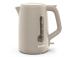 Tefal Morning Kettle 1.7 L, beige - Vedenkeitin - Vedenkeitin