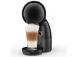 Krups NESCAFÉ® Dolce Gusto® Piccolo XS, musta - Kapselikahvinkeitin - Kapselikahvinkeitin