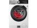 AEG 10 kg / 6 kg, syvyys 63,6 cm, 1600 rpm - Pesukone, jossa on kuivausrumpu