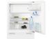 Electrolux, 110 L, korkeus 82 cm - Integroitu jääkaappi