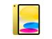 Apple iPad 11 (2025), A16, 256 GB, WiFi + Cellular, keltainen - Tablettitietokoneet