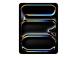 Apple iPad Pro 13", M5 (2025), 2TB, WiFi, matta, musta - Tablet PC