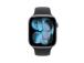 Apple Watch 11, 42 mm, GPS, S/M, tummanharmaa - Älykello