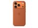 Apple Silikonikotelo Magsafe, iPhone 17 Pro, ruskea - Yhteenveto