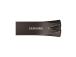 SAMSUNG BAR Plus, USB 3.1, 128 Gt, titaaninharmaa - Muistitikku