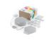 Nanoleaf Shapes Hexagons Starter Kit, 9 paneelia - Älykäs kevyt aloitussarja