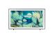 Samsung The Frame (2025), 65'', 4K UHD, Neo QLED, Mini LED, musta - TV-laite