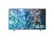 Samsung Q67D, 75´´, 4K UHD, QLED, harmaa - TV