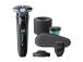 Philips Shaver series 7000 Wet & Dry, musta - Parranajokone